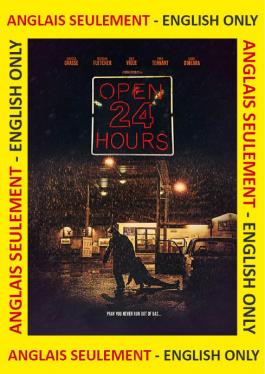 Open 24 Hours (ENG)