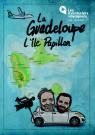 La Guadeloupe - L'le Papillon 