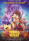 Terra Willy : Plante Inconnue 