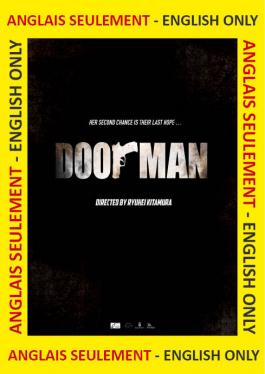 The Doorman (ENG)