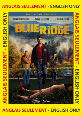 Blue Ridge (ENG)