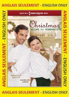 A Christmas Recipe for Romance (ENG)