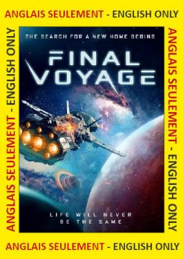 Final Voyage (ENG)