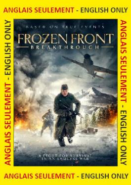 Frozen Front: Breakthrough (ENG)
