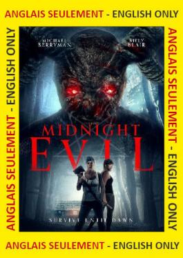 Midnight Evil (ENG)