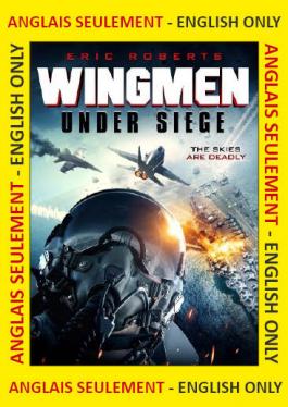 Wingmen Under Siege (ENG)