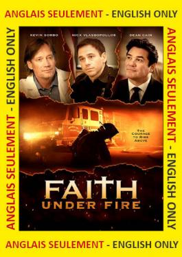 Faith Under Fire (ENG)