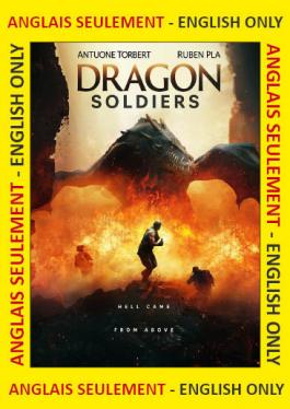 Dragon Soldiers (ENG)