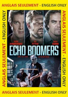 Echo Boomers (ENG)