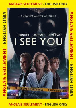 I See You (ENG)