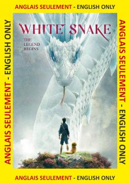 White Snake (ANGLAIS SEULEMENT)