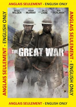 The Great War (ANGLAIS SEULEMENT)