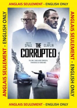 The Corrupted  (ANGLAIS SEULEMENT)