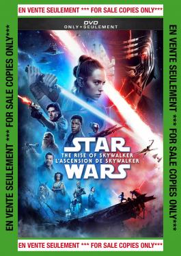 Star Wars - L'ascension de Skywalker