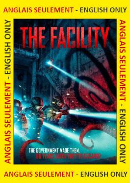 The Facility (ENG)