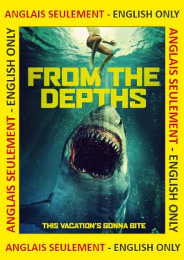 From the Depths (ENG)