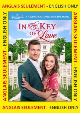 In the Key of Love (ENG)