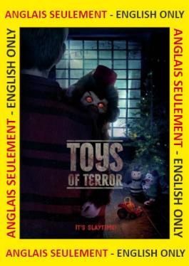 Toys of Terror (ENG)