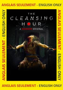 The Cleansing Hour (ENG)