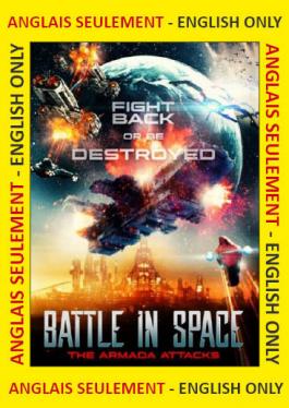 Battle in Space (ENG)
