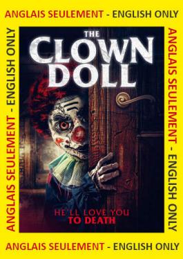 The Clown Doll (ENG)