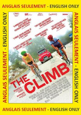 The Climb (ENG)