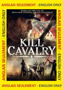 Kill Cavalry (ENG)