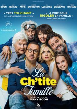 La Ch’tite Famille