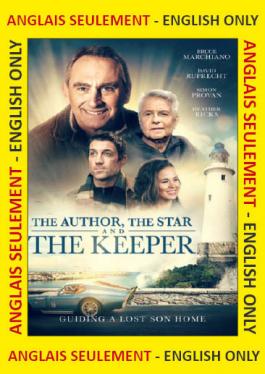 The Author: The Star and the Keeper (ENG)