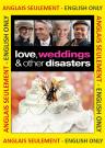 Love, Weddings & Other Disasters (ENG)