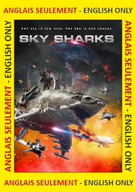 Sky Sharks (ENG)