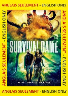 Survival Game (ENG)