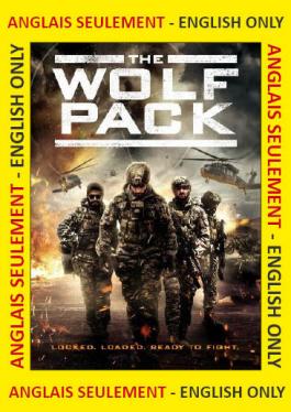 The Wolf Pack (ENG)