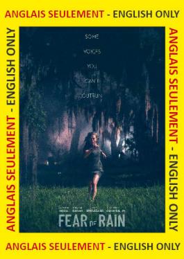Fear of Rain (ENG)