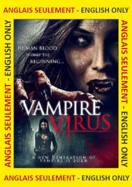 Vampire Virus (ENG)