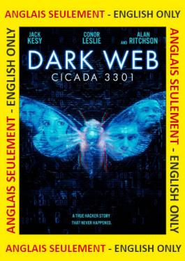 dark web cicada 3301