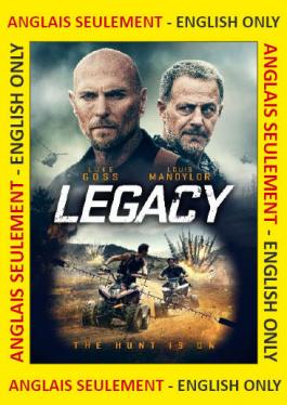 Legacy (ENG)