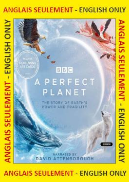 Perfect Planet (ENG)
