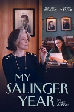 Mon Année Salinger 