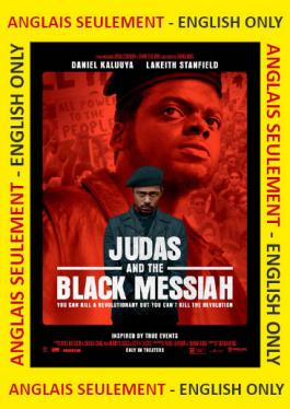 Judas and the Black Messiah (ENG)