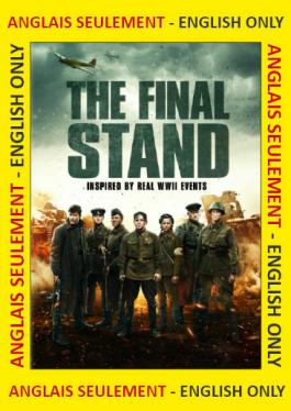 The Final Stand (ENG)