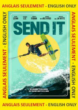Send It (ENG)