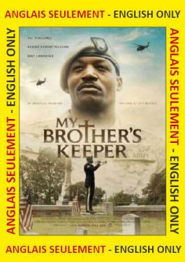 My Brother's Keeper  (ENG)