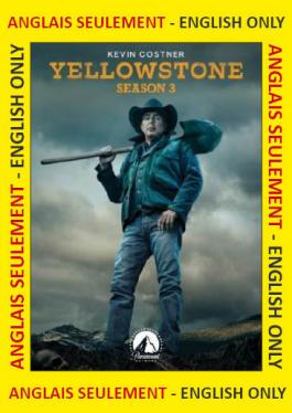 Yellowstone: Season 3 (ENG)