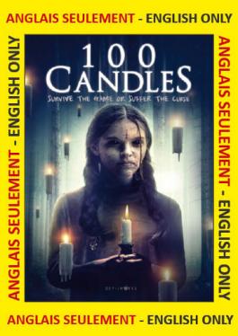 100 Candles (ENG)