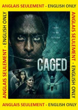 Caged (ENG)
