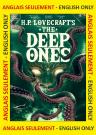 H.P. Lovecraft's the Deep Ones (ENG)