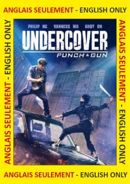 Undercover Punch and Gun (ENG)
