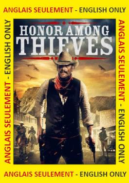 Honor Among Thieves (ENG)
