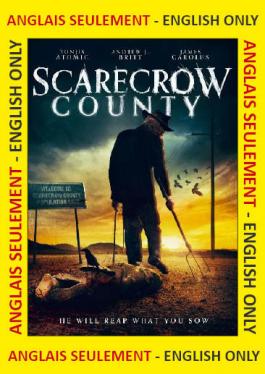 Scarecrow County (ENG)